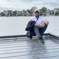 Shubham Khandelwal