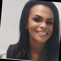 Schayane Silva De Souza Amaro