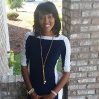 Jacqueline Jackson-Hudson