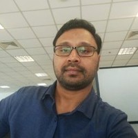 Biju T V