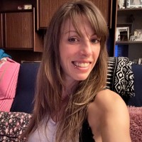 Yolanda Sanchez Martos