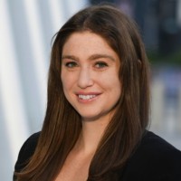 Jessica Goldberg