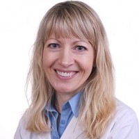 Krystyna Dziuba, Md