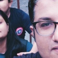 Manik Seth