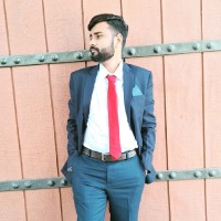Keyur Dhrafani