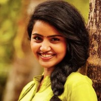 Pavitra S