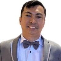 Mark Anthony Zaballa