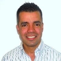 Kristopher A. V. Hernandez