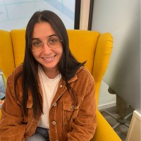 Shelly Ben Rahamim Swissa 🎗️