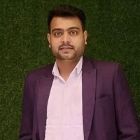 sushant rai