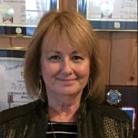 Dora Potekin Nowogrodzki