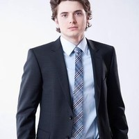 Daniel Zou