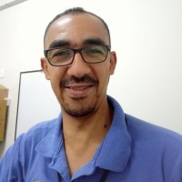 Marcos Aurélio Maurício Da Cruz