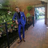 Keketso Ramosedi