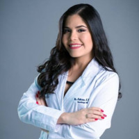 Katherine Luque Ramos