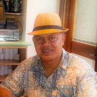 George (Siaosi) Pasi