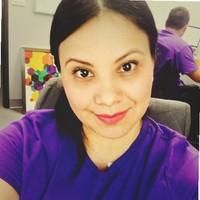 Mildred Morales