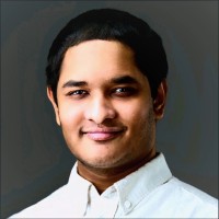 Sidharth Pradeep