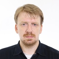 Sergey Davydkin
