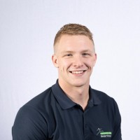 Joshua Van Der Wilt