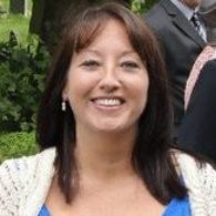 Nicola Rigby
