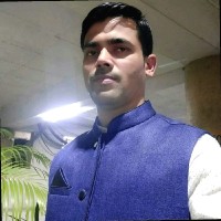 Rajesh Pandey