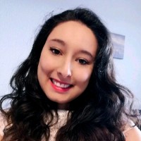 Odile Euridice Martínez Herrera