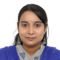 Neha Shastri