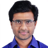 Kishor Bharadwaj K S