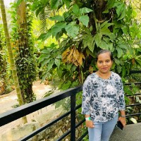 Bhavya Ramdas