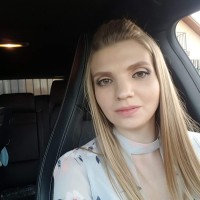 Andreea Hagiu