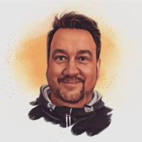 Stefan Erixon