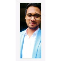 Kaustubh Srivastava