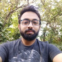 Ronnie Chatterjee