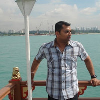 Yogesh Tanwar
