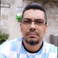 Carlos Andre Melo de Almeida