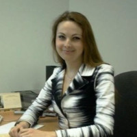 Алла Новикова