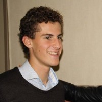 Jordi Van den Broeck