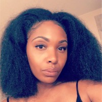 Cassandra Yarborough
