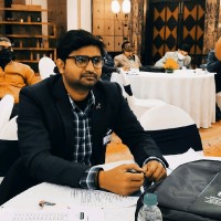 Vikas Puri