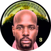 Reginald Berry