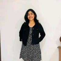 Manasi Diwate