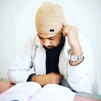 Dr. Mohammad Faijaan