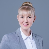 Claudia Hillmann