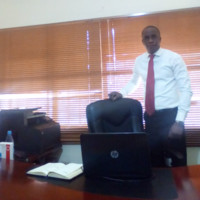 Olatunji Adeleke