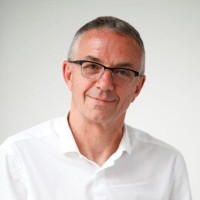 Bernard Amouroux