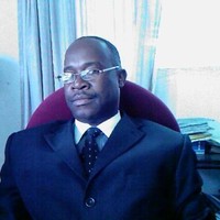 maxwell gonye
