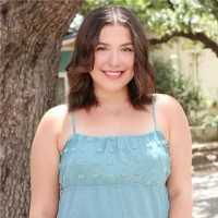 Maddy Hughling