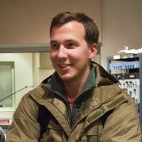 Stephen Meyers