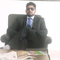 Choudhary Gourav Dhama